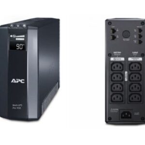 UPS APC Back RS 900VA