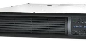 APC Smart-UPS 2200VA/1980W