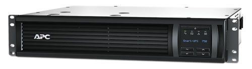 APC Smart-UPS 750VA/500W SMT750RMI2U