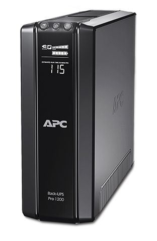 UPS APC Back BR1200G-GR UPS APC Back BR1200G-GR