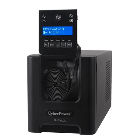 Cyber Power UPS PR750ELCD