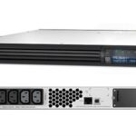 APC 1500VA SMT1500RMI1U