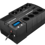 CyberPower UPS BR1000ELCD