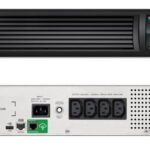 UPS APC Smart SMC1000I-2UC