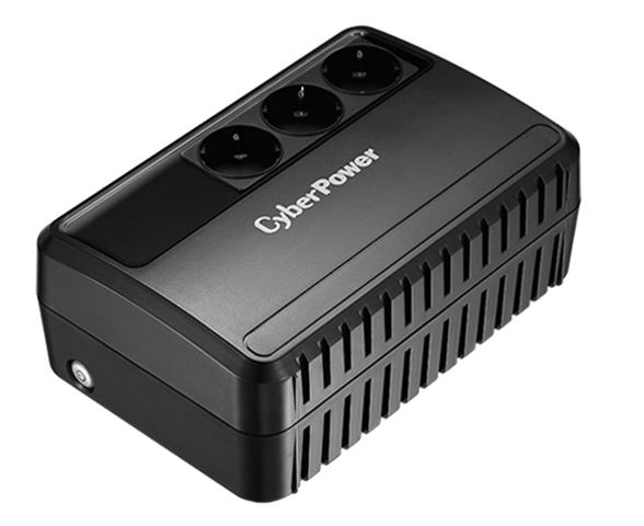 Cyber Power UPS BU650E Cyber Power UPS BU650E