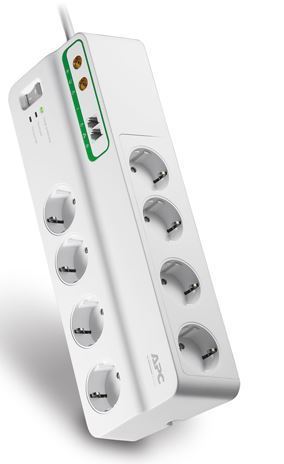 Razvodna letva APC PMF83VT-GR Razvodna letva APC PMF83VT-GR