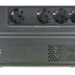 UPS APC BV650I-GR 650VA/375W 4xšuko