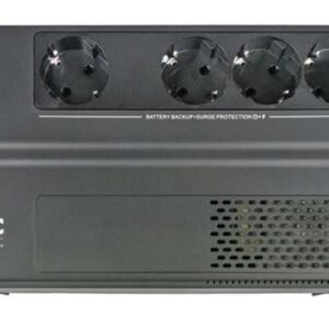 UPS APC BV650I-GR 650VA/375W 4xšuko