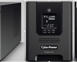 CyberPower 3000VA/2700W PR3000ELCDSL