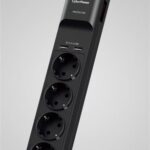 CyberPower prenaponska zaštita