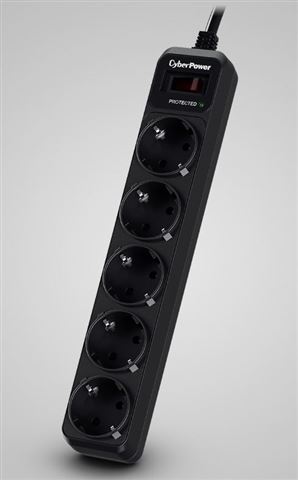 CyberPower prenaponska zaštita
