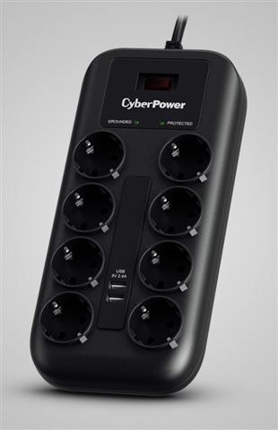 CyberPower prenaponska zaštita CyberPower prenaponska zaštita