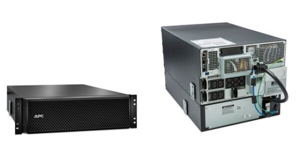 UPS APC SRT192RMBP2 UPS APC SRT192RMBP2