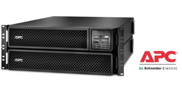 UPS APC SRT2200RMXLI UPS APC SRT2200RMXLI