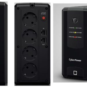 CyberPower 1050VA/630W UT1050EG