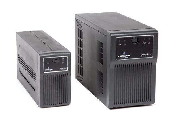 Vertiv (ex. Emerson) 1000VA/600W PSA1000MT3 Vertiv (ex. Emerson) 1000VA/600W PSA1000MT3
