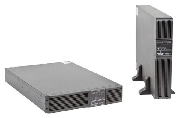 Vertiv (ex. Emerson) 1500VA/1350W PS1500RT3 Vertiv (ex. Emerson) 1500VA/1350W PS1500RT3