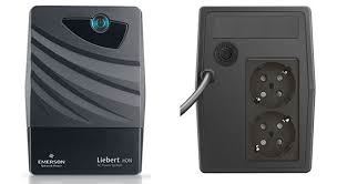 Vertiv itON (ex. Emerson) 600VA/360W LI32111CT00 Vertiv itON (ex. Emerson) 600VA/360W LI32111CT00