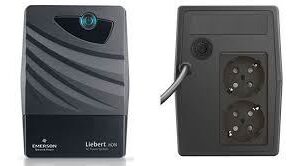 Vertiv itON (ex. Emerson) 800VA/480W LI32121CT00