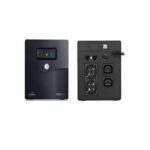 Vertiv itON (ex. Emerson) 1000VA/600W LI32131CT20