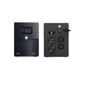 Vertiv itON (ex. Emerson) 1000VA/600W LI32131CT20