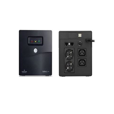 Vertiv itON (ex. Emerson) 1000VA/600W LI32131CT20 Vertiv itON (ex. Emerson) 1000VA/600W LI32131CT20