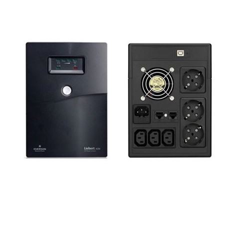 Vertiv itON (ex. Emerson) 2000VA/1200W LI32151CT20 Vertiv itON (ex. Emerson) 2000VA/1200W LI32151CT20