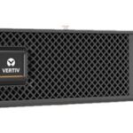 Vertiv (ex. Emerson) GXT5-750IRT2UXLE tower/rack online UPS