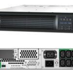 UPS APC 3000VA SMT3000RMI2UC