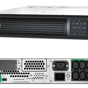 UPS APC 3000VA SMT3000RMI2UC