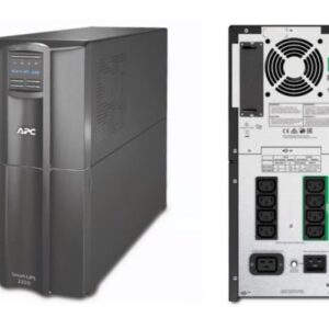 UPS APC 2200VA LCD SmartConnect