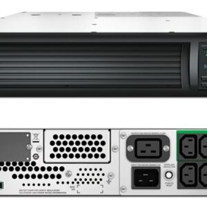 UPS APC SMT2200RMI2UC 2200VA/1980W RM Smart