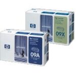 HP toner C4096A