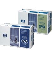 HP toner C4096A HP toner C4096A