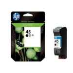 Tinta HP 51645AE (no.45)