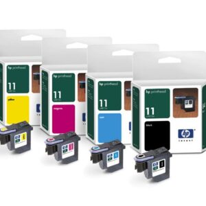 Tinta HP C4812A (no.11)