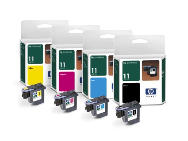 Tinta HP C4812A (no.11) Tinta HP C4812A (no.11)