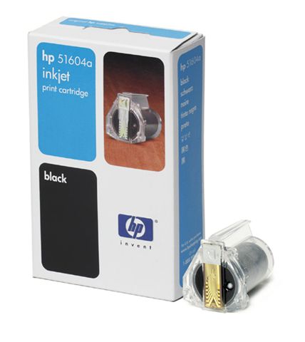 Tinta HP 51604A Tinta HP 51604A