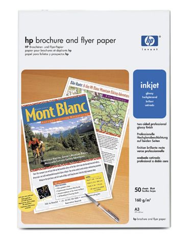 HP HP PRO. PAPER A3 FLY HP HP PRO. PAPER A3 FLY