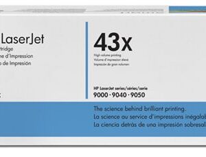 Toner HP C8543X