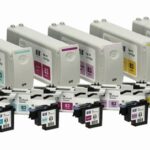 Tinta HP C4965A (no. 83)