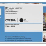 Toner HP C9730A
