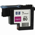 Tinta HP C4822A (no. 80)