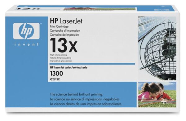 HP tonerQ2613X HP tonerQ2613X
