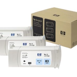 HEWLETT-PACKARD C5076A (no. 83)