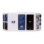 Tinta HP C4873A (no. 80)