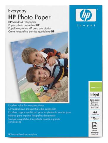HP papir Everyday Photo Pa HP papir Everyday Photo Pa