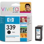Tinta HP C8767EE (no. 339)