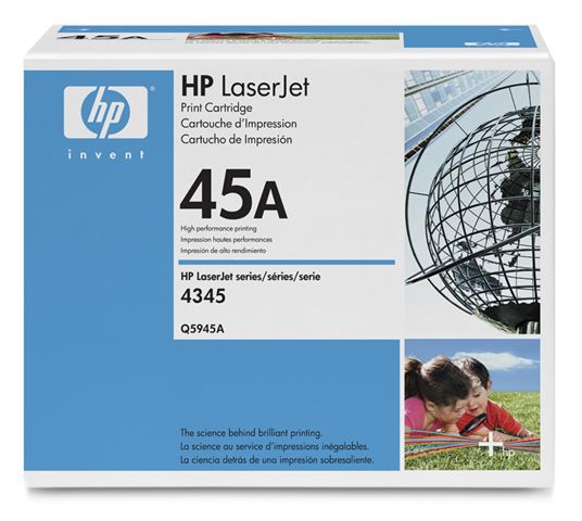 Toner HP Q5945A Toner HP Q5945A