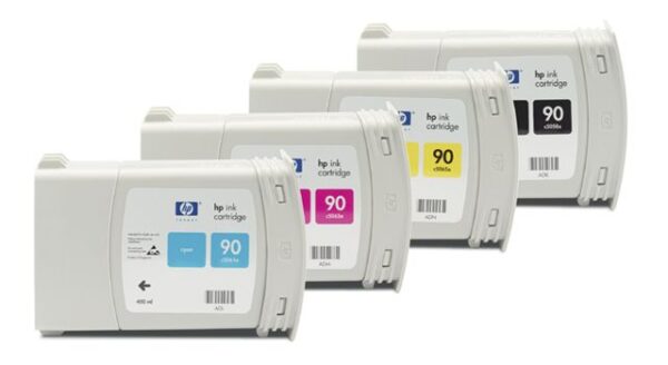 HP toner C5064A (no. 90) HP toner C5064A (no. 90)
